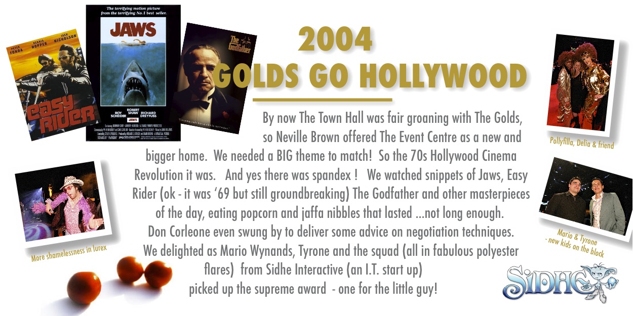 2004 Gold Awards Thumbnail 2004 Gold Awards Thumbnail
