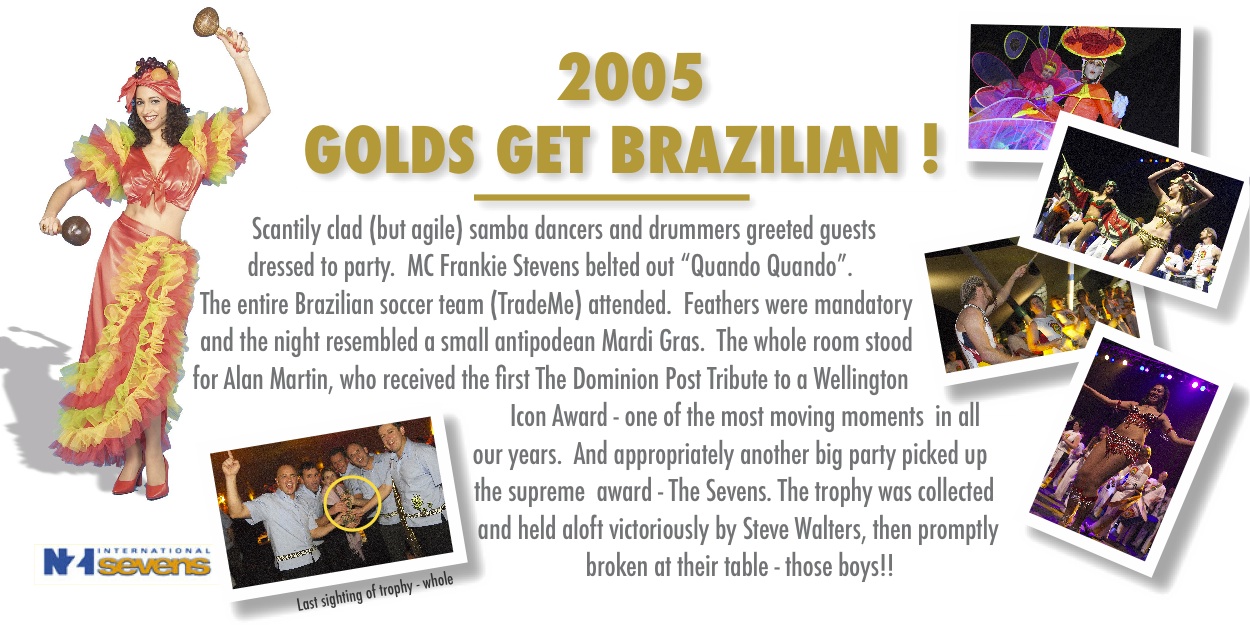 2005 Gold Awards Thumbnail 2005 Gold Awards Thumbnail