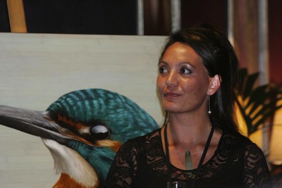Carla Russell - NZ Art Show Carla Russell - NZ Art Show
