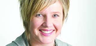 Karen Upston - Envirocomp Karen Upston - Envirocomp