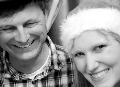 Mark Forsyth, Julia Forsyth BigEars