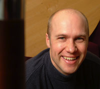 Shane Bartle - Smallfish Shane Bartle - Smallfish