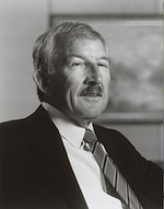 Sir Ron Brierly