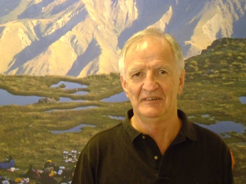 Trevor Taylor - Outward Board Trevor Taylor - Outward Board